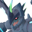 Astegon Cryst